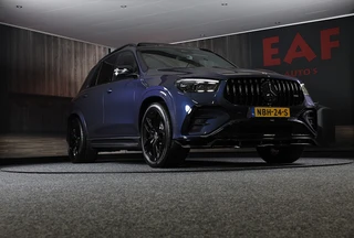 Mercedes-Benz GLE – thumbnail 14
