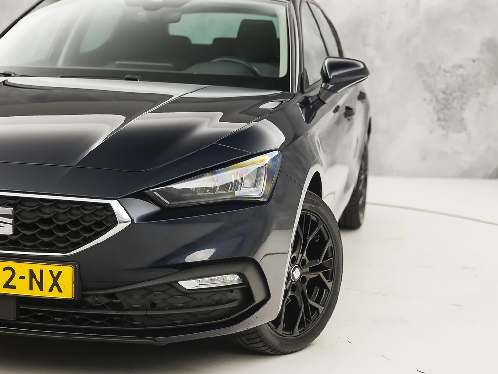 SEAT Leon – foto 2