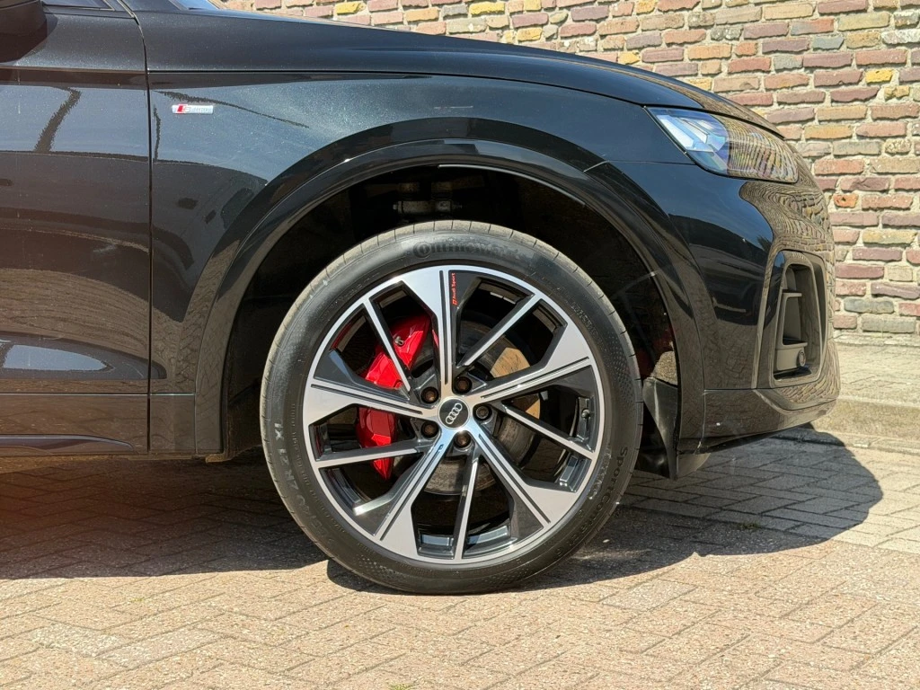 Audi Q5 – foto 13