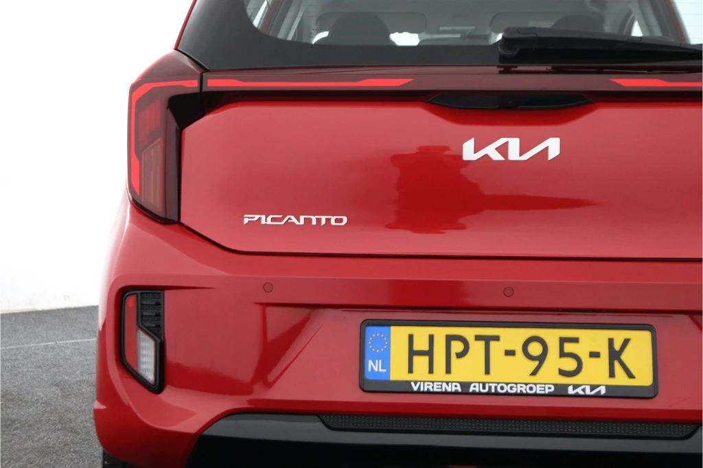 Kia Picanto – foto 44