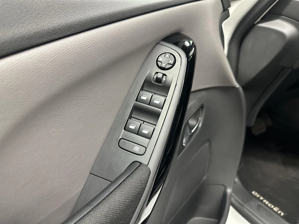 Citroën C4 Spacetourer – foto 16