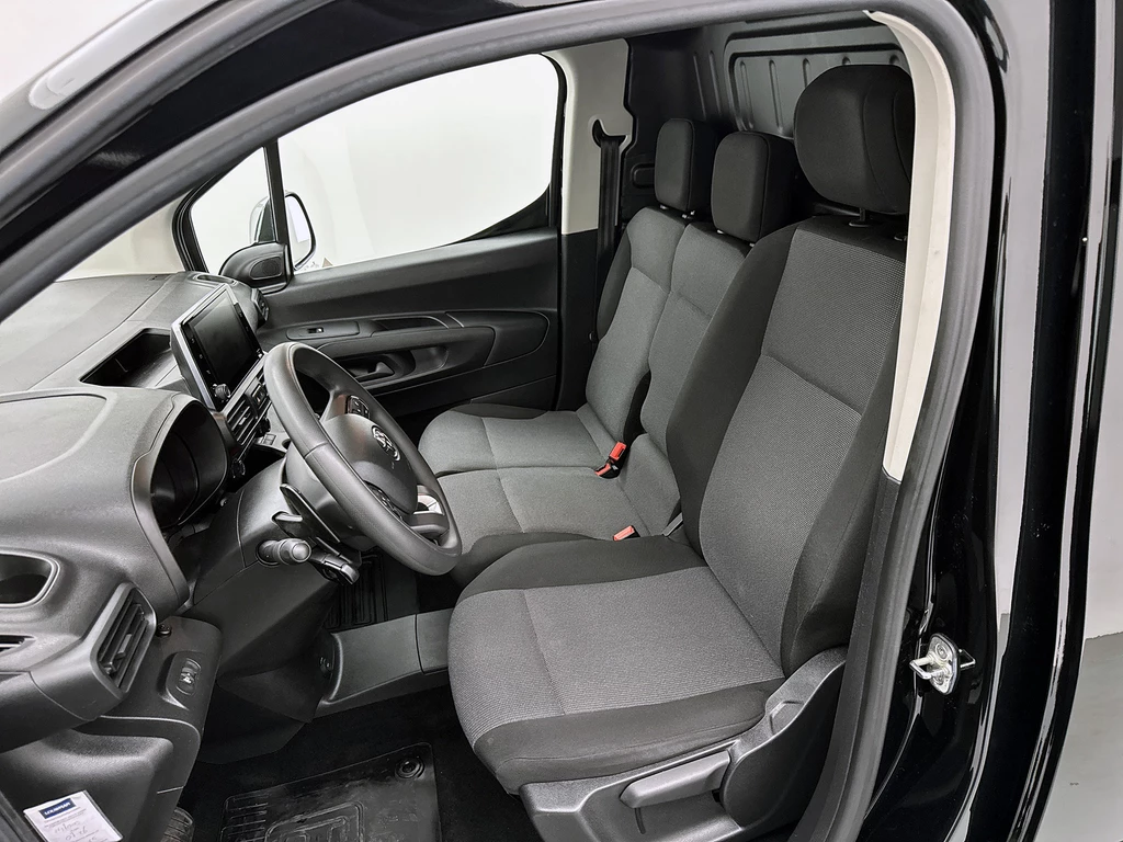 Toyota ProAce – foto 17