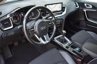 Kia Ceed Sportswagon – thumbnail 11