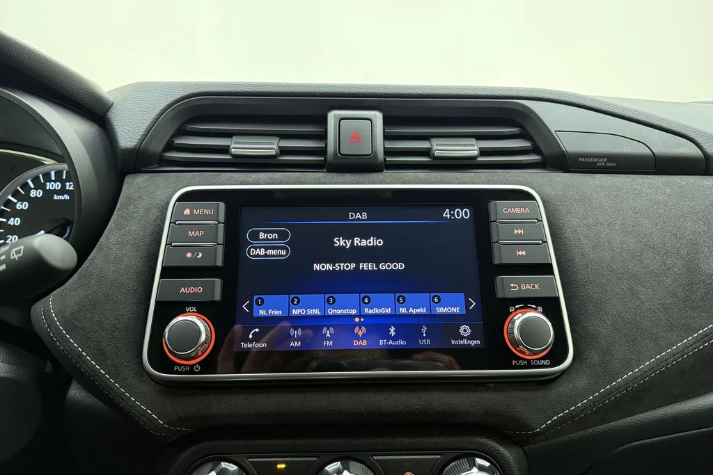 Nissan Micra – foto 23