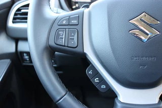 Suzuki S-Cross – thumbnail 22