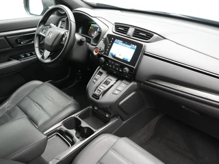 Honda CR-V – thumbnail 14
