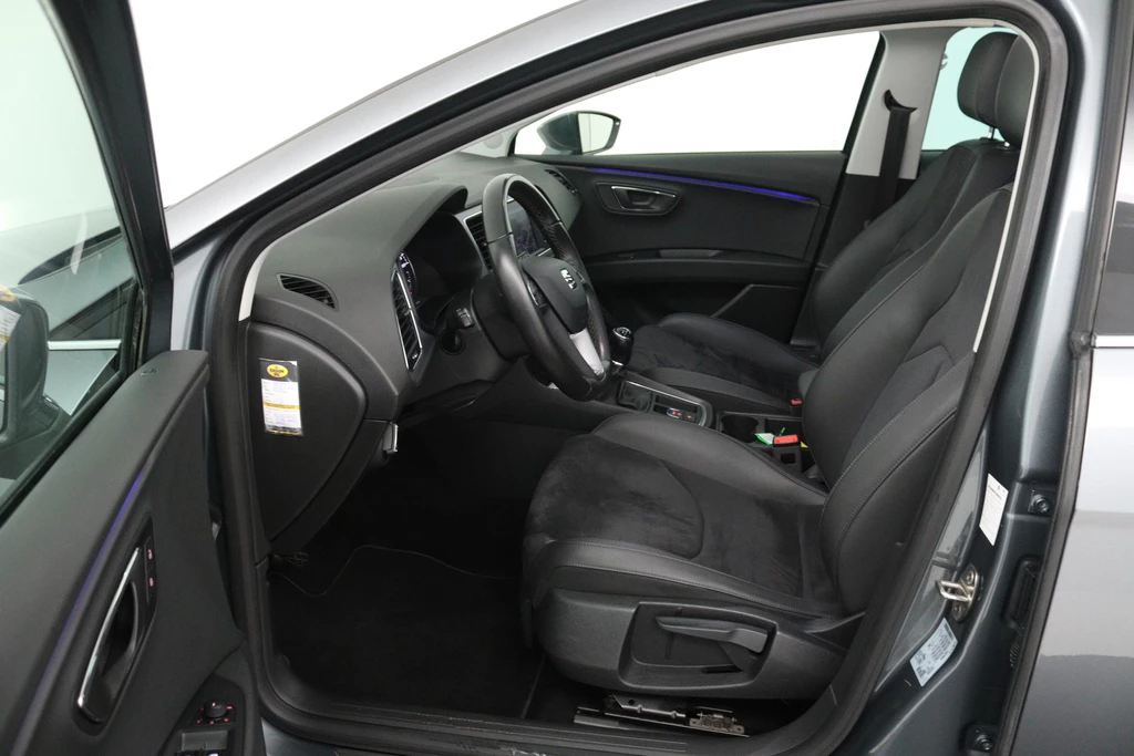 SEAT Leon – foto 23