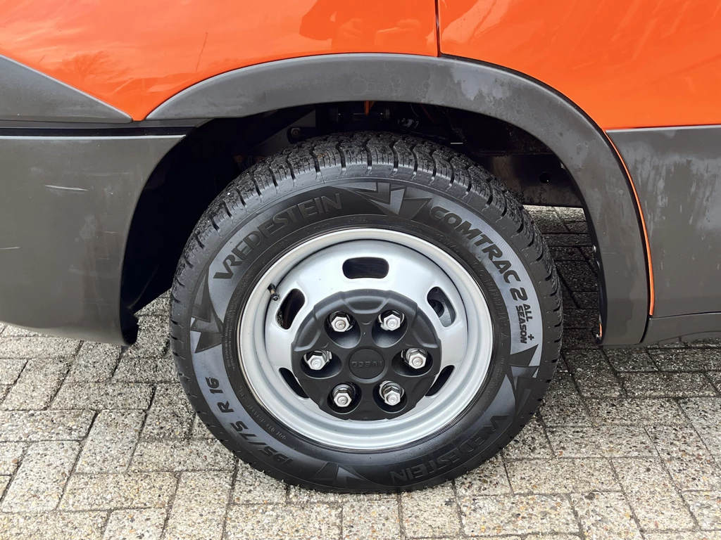 Iveco Daily – foto 28