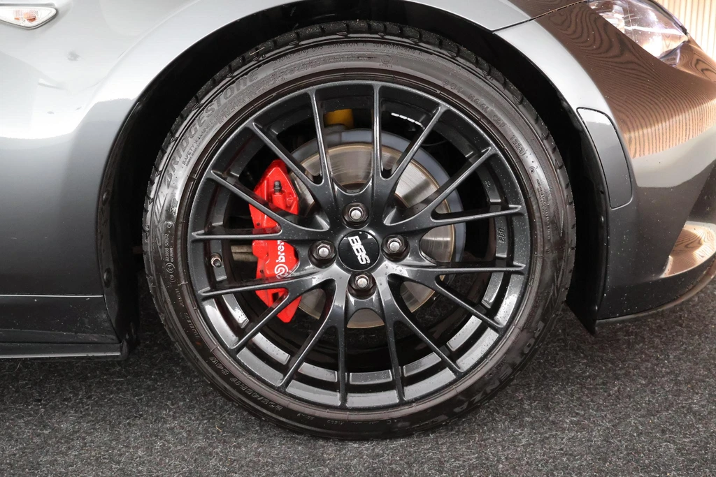 Mazda MX-5 – foto 32