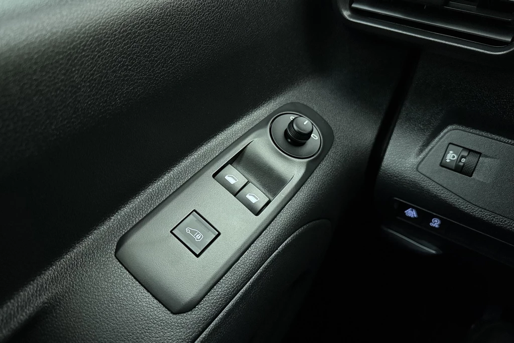 Peugeot Partner – foto 16