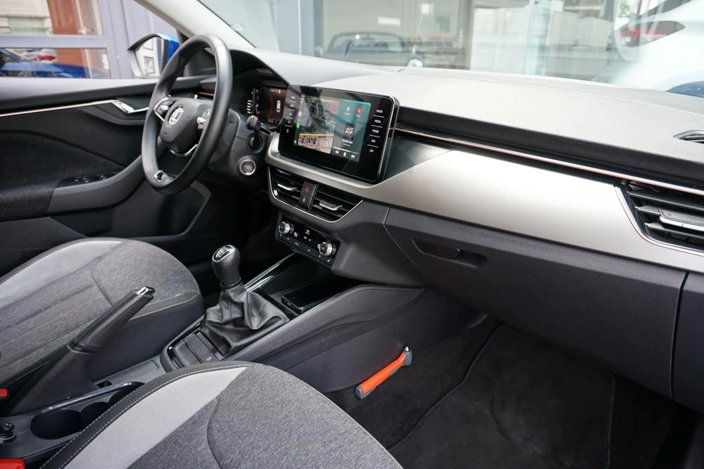 Škoda Scala – foto 10