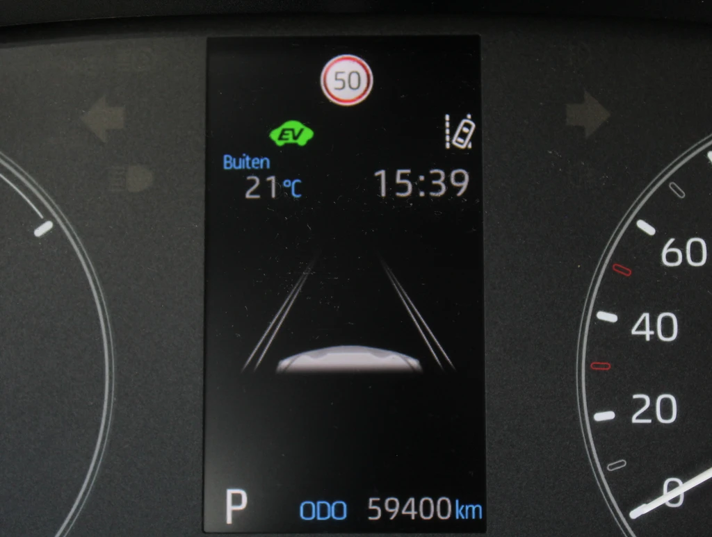Toyota Yaris – foto 48