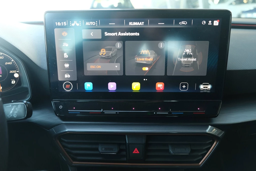CUPRA Leon Sportstourer – foto 29