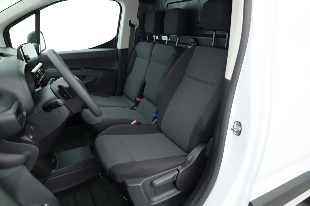 Toyota ProAce – foto 5