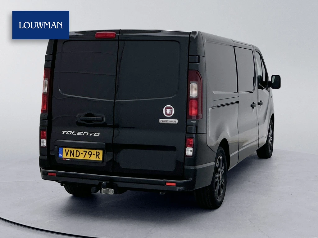 Fiat Talento – foto 7