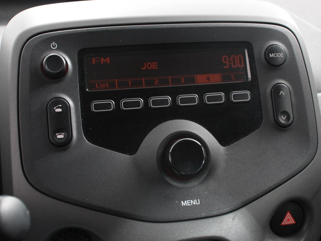 Peugeot 108 – foto 25