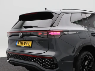 Volkswagen Tayron – thumbnail 6