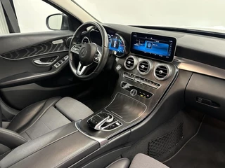 Mercedes-Benz C-Klasse – thumbnail 11