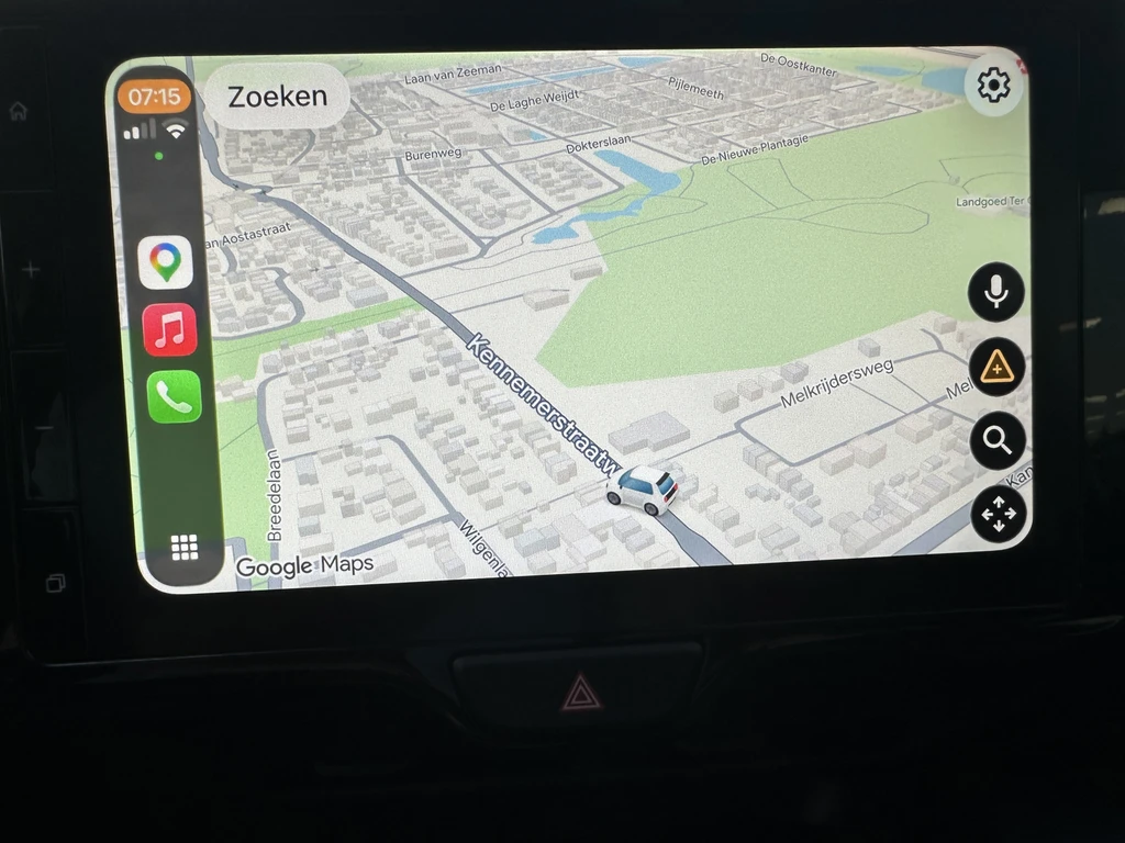 Toyota Yaris – foto 41