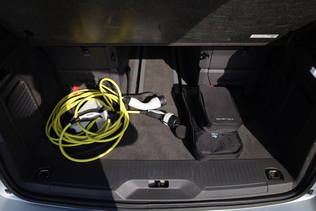 Volkswagen Multivan – foto 55