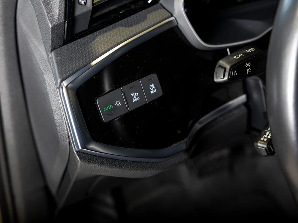 Audi Q3 – foto 26