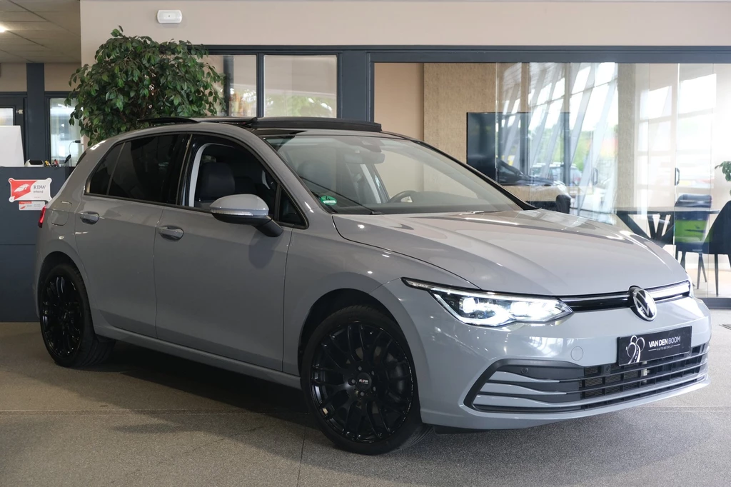 Volkswagen Golf – foto 8