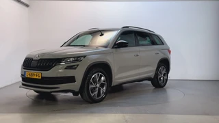 Škoda Kodiaq – thumbnail 1