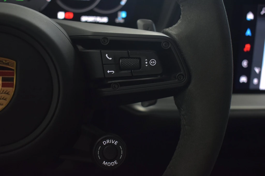 Porsche Cayenne – foto 30
