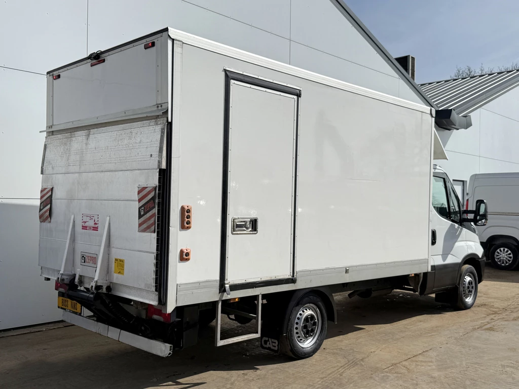 Iveco Daily – foto 3
