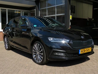 Škoda Octavia – thumbnail 8