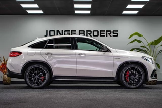 Mercedes-Benz GLE – thumbnail 9