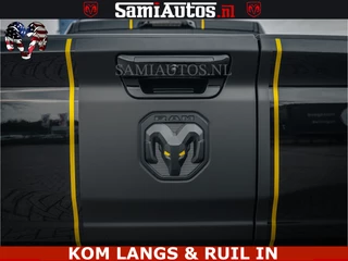 Dodge Ram 1500 – thumbnail 13