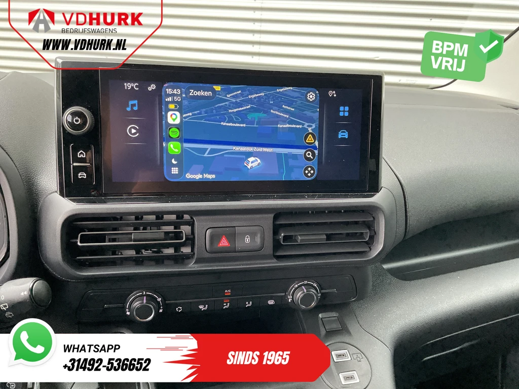 Toyota ProAce – foto 14