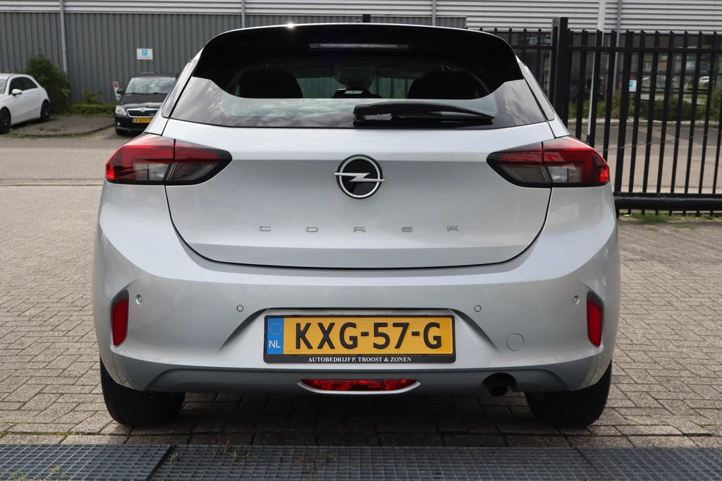 Opel Corsa – foto 4