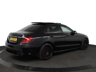 Mercedes-Benz C-Klasse – thumbnail 5
