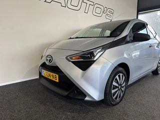 Toyota Aygo – thumbnail 2