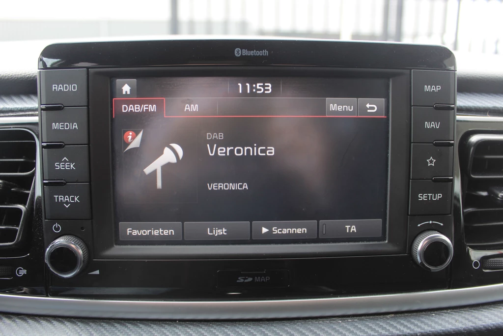 Kia Rio – foto 19