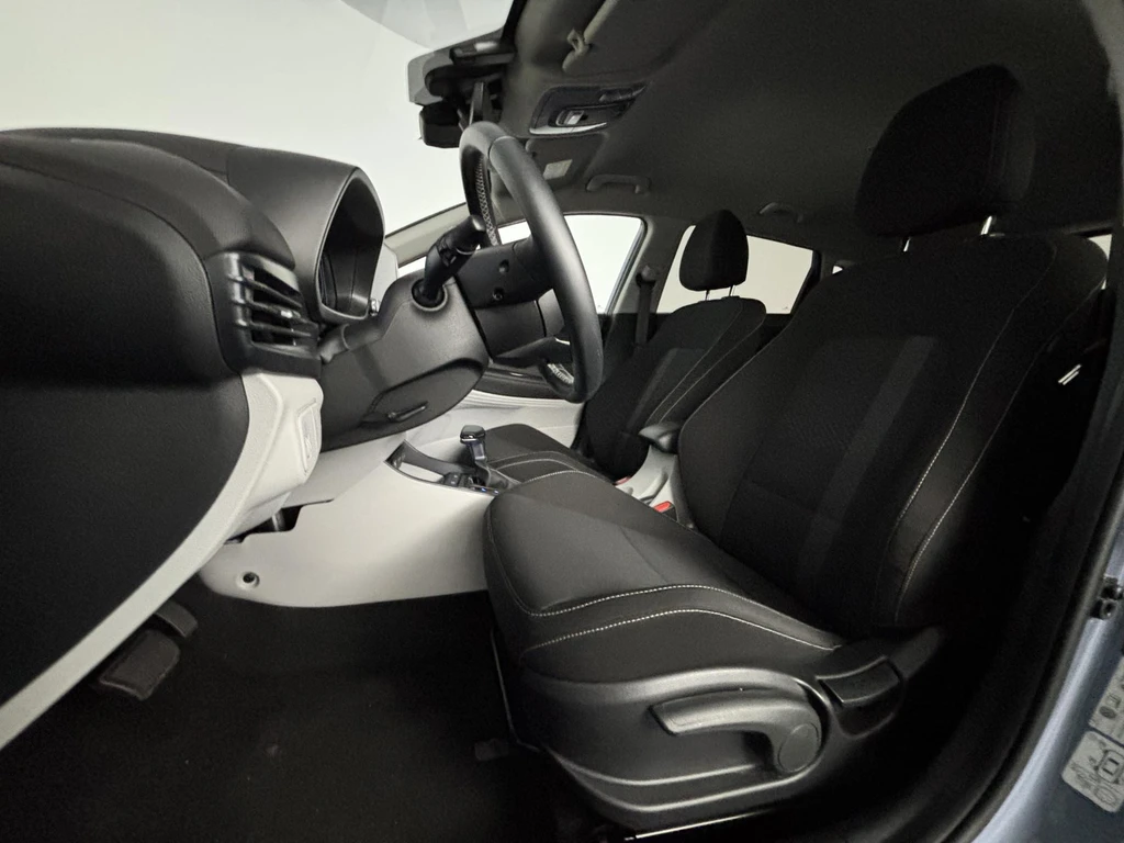 Hyundai i20 – foto 11