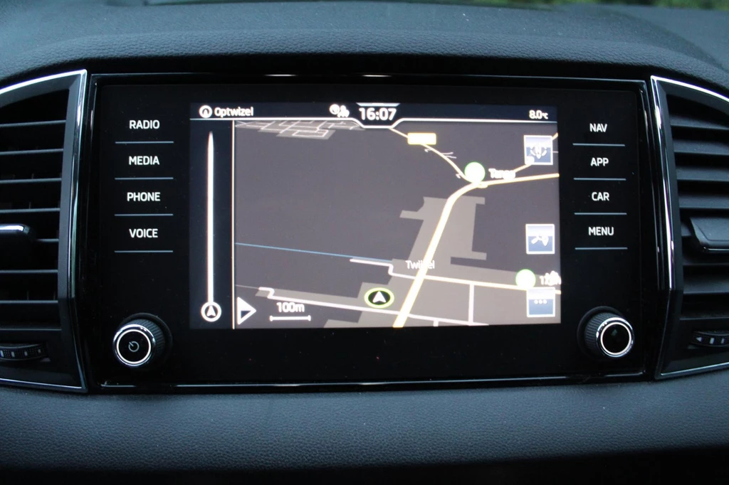 Škoda Karoq – foto 23