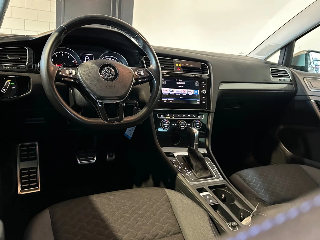 Volkswagen Golf – foto 18