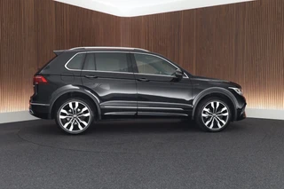 Volkswagen Tiguan – thumbnail 5