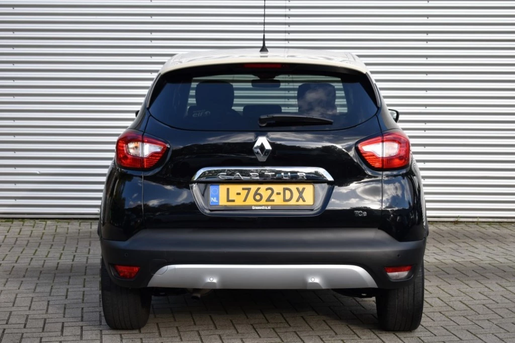 Renault Captur – foto 3