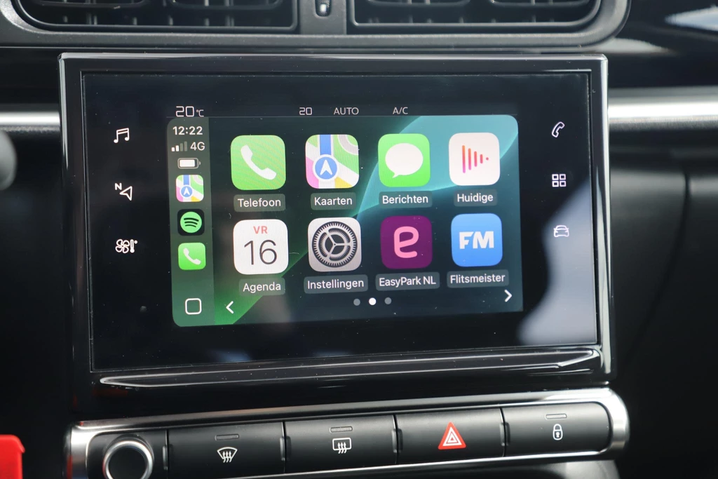 Citroën C3 – foto 16