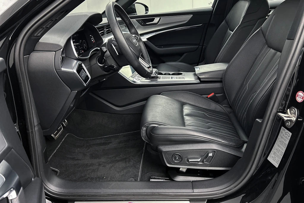 Audi A6 – foto 32