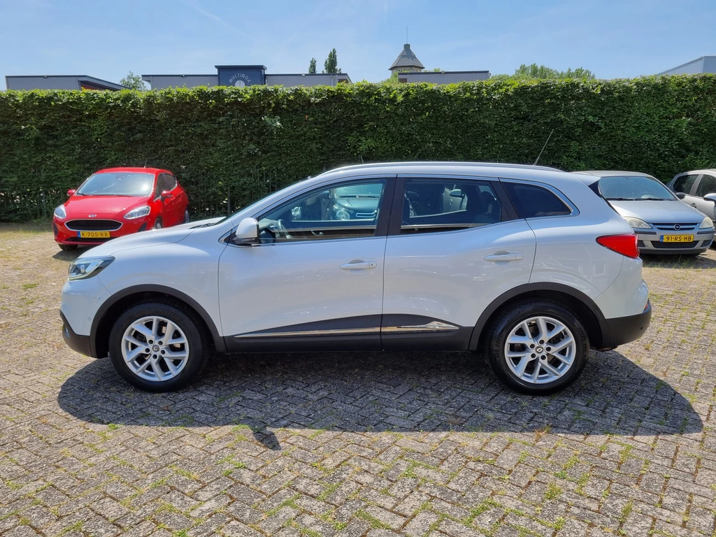 Renault Kadjar – foto 2