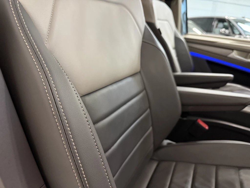 Volkswagen Multivan – foto 49
