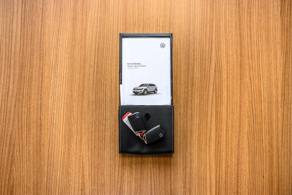 Volkswagen Tiguan Allspace – foto 33