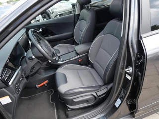 Kia e-Niro – thumbnail 8