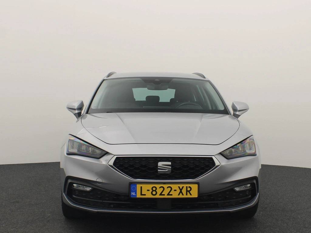 SEAT Leon – foto 9