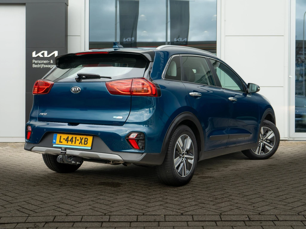 Kia Niro – foto 6